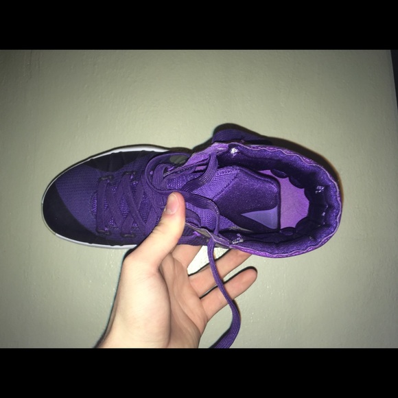 Nike hyper dunks - Picture 2 of 4